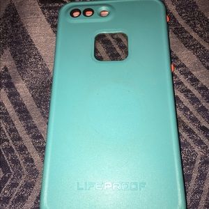 LifeProof Accessories - ❗️❌sold❌❗️Life proof iPhone 8plus LifeProof Accessories - ❗️❌sold❌❗️Life proof iPhone 8plus